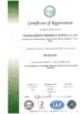 China Zhejiang Songqiao Pneumatic And Hydraulic CO., LTD. Certificações